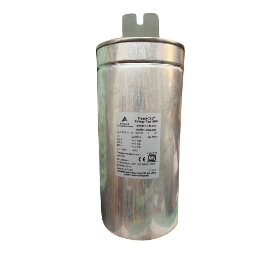 50 Kvar 440v Phasecap Super Heavy Duty P-SHD Capacitor