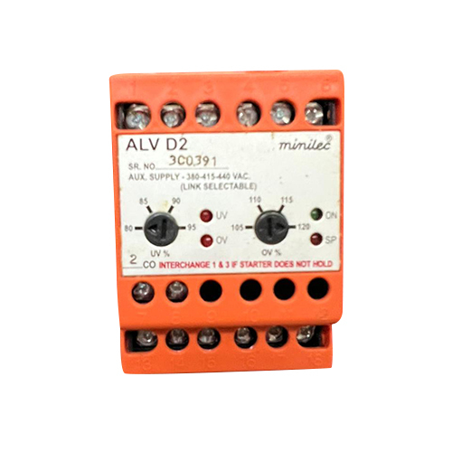 ALV D2 440VAC Relay