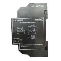 S1 VMR7 440V Phase Sequence Relay