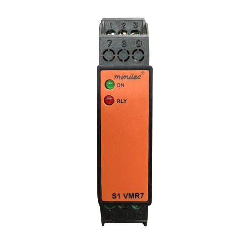 S1 Vmr7 Relay - Contact Load: High Power