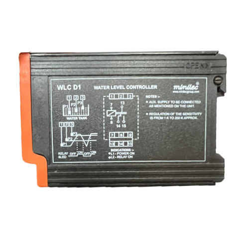 WLC D1 240v Water Level Controller