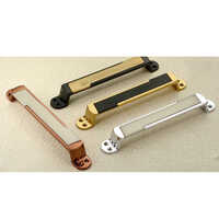 Kch-001 Exclusive Zinc Handles - Coating Type: Shine