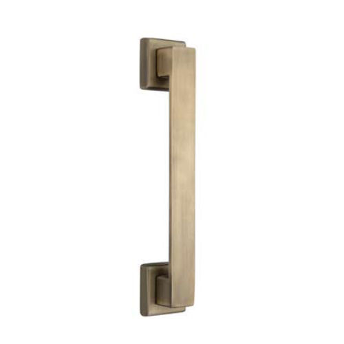 Ch-7005 Antique Door Push Handle - Color: Various Available