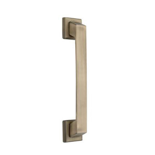 Ch-7008 Brass Door Push Handle - Color: Various Available