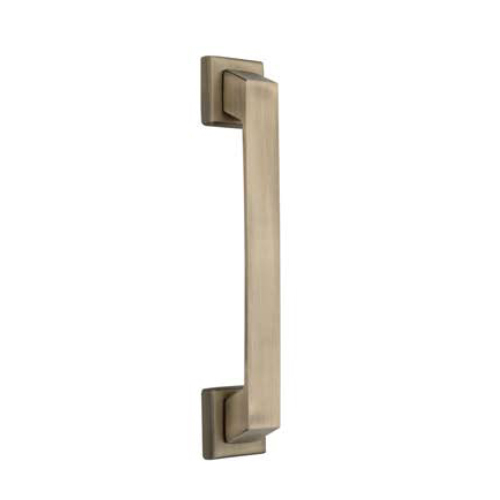 CH-7008 Brass Door Push Handle