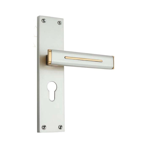 MH-Line SS Antiquie Mortice Handles