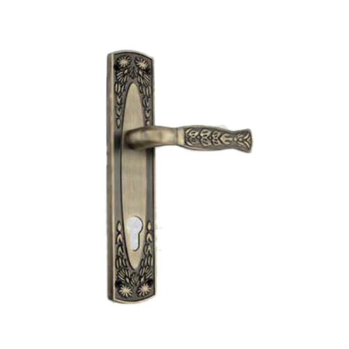 MH-Nexon Antique Mortice Handles