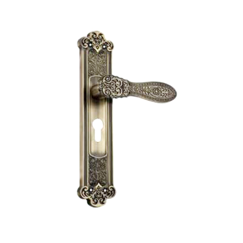 MH-King Antique Mortice Handles