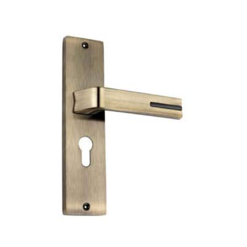 MH-Rado SS Antique Mortice Handles