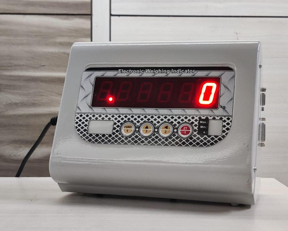 Indicator display