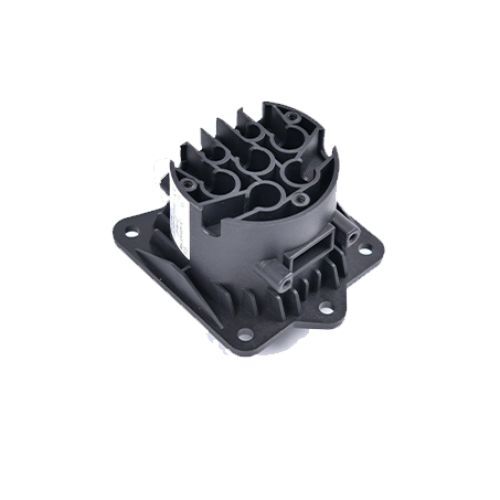 Charger Head Plug - Application: Industrial