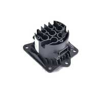 Charger Head Plug - Application: Industrial