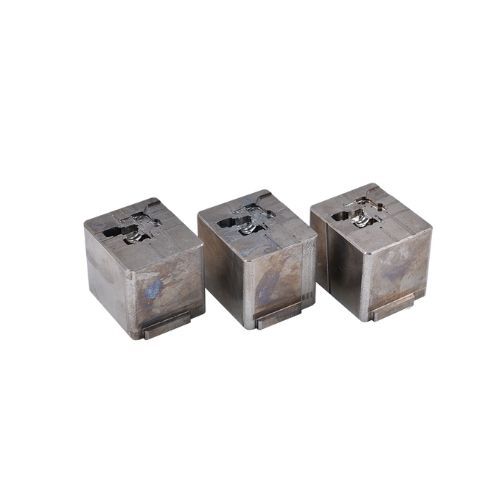 Precision Injection Molds