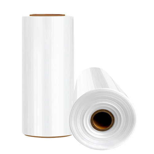 Transparent PE Shrink Film