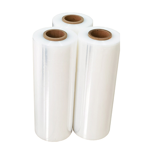 Stretch Packaging Film - Film Thickness: Different Available Millimeter (Mm)