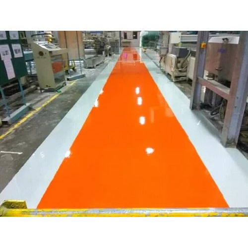 Anti Satic ESD Epoxy Flooring Service