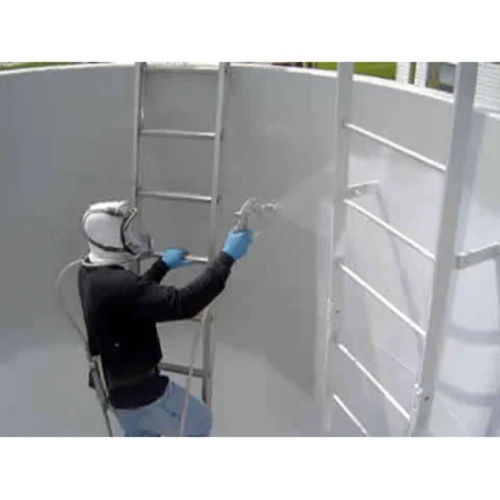 Epoxy Water Tank Coating Service