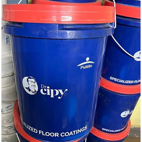 Specialized Floor Coating