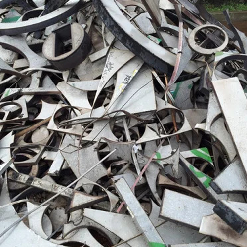 Duplex Scrap 2205