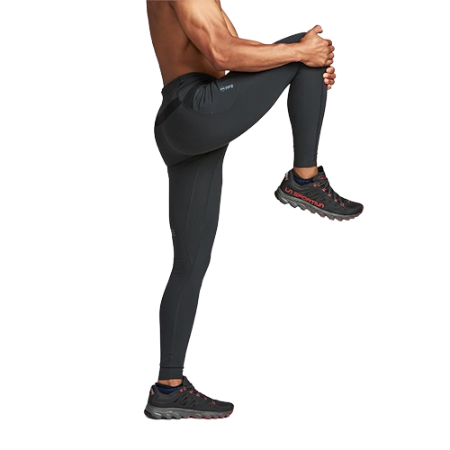 Mens Grey Track Pants - Age Group: Adults