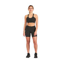Ladies Track Short Pants - Color: Different Available