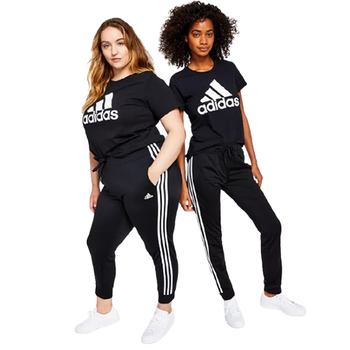 Ladies Track Suit Set