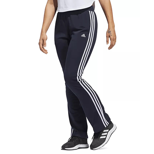 Ladies Black Color Track Pant - Age Group: Adults