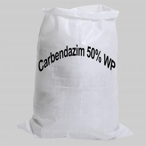 Carbendazim 50 wp