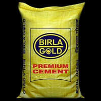 Birla Gold Cement - Fine Grey Cement, 50 Kilograms | Common Cement With Natural Sand, Durable Pozzolana Portland Mix For Versatile Use