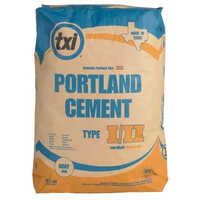 Ordinary Portland Cement