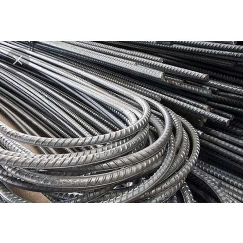 Rinl Mild Steel Tmt Bars - Application: Construction