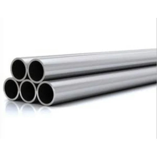 Ms Round Pipe - Application: Construction