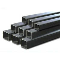 Ms Square Pipe - Length: 6  Meter (m)