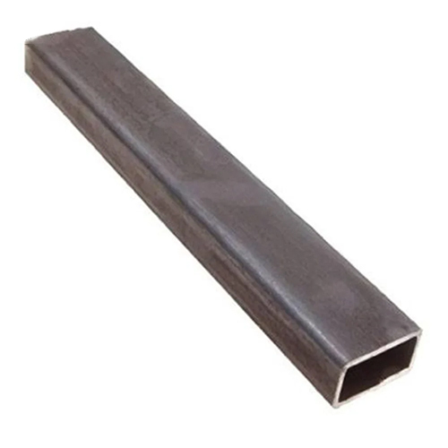 Industrial Ms Rectangular Tube - Application: Construction