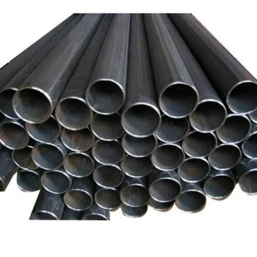 Stainless Steel Pipe - Application: Construction