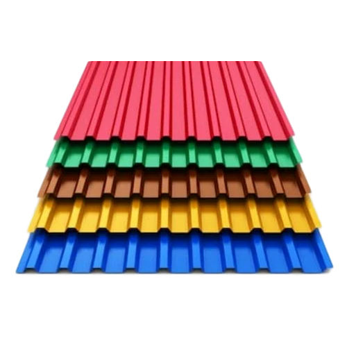 Essar Metal Roofing Sheet