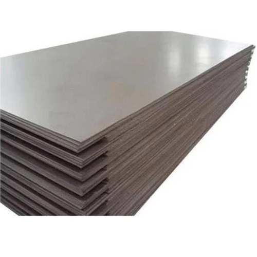 Industrial Mild Steel Sheet - Shape: Flat