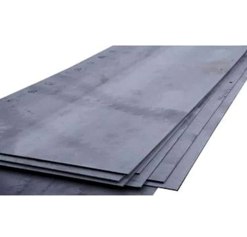 Mild Steel Structural Sheet - Grade: Industrial