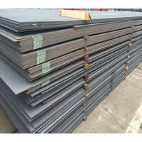 Industrial Mild Steel Plate - Mild Steel, 8x4 & 16x4 Sizes, Thickness 1-3 Inches | Versatile For Structural Applications, Reliable Brands