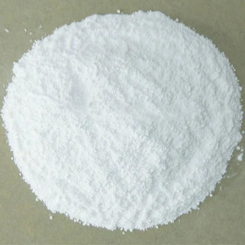 White Gypsum Plaster Powder