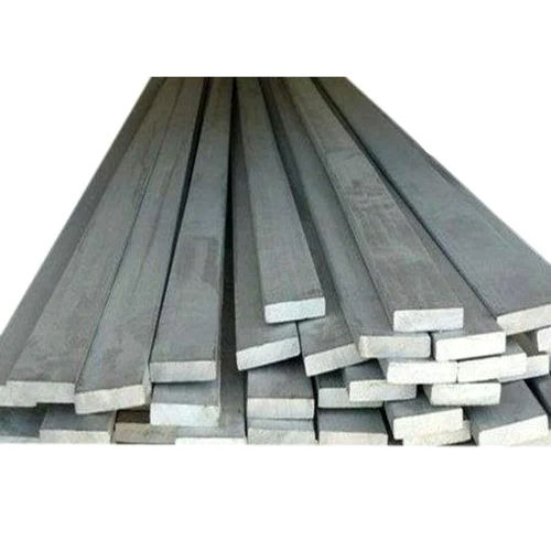 Industrial Mild Steel Flat Bar - Application: Construction