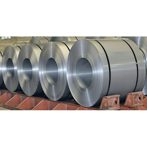 Industrial Hot Rolled Steel Coil