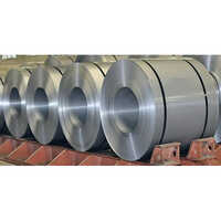 Industrial Hot Rolled Steel Coil - Ss304 16 Gauge Silver Finish | Polished Surface, Durable Stainless Steel, Warranty Included