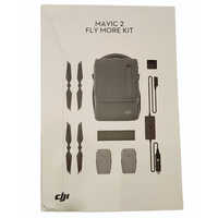 Dji Mavic Pro Fly More Kit at INR in Jaipur Hindsky - Main Image