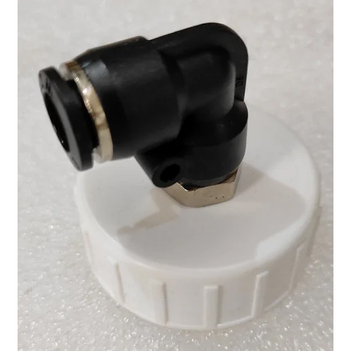 Water Tank Lower Cap