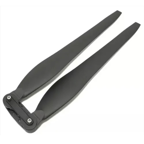 HobbyWing X11 Motor 41 Inch Propeller