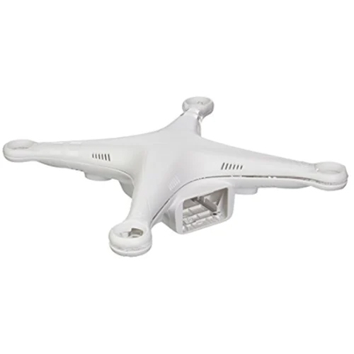 Dji Phantom 3 Body - Color: White