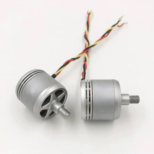 Phantom 4 Pro Standrad Disassemble Motor
