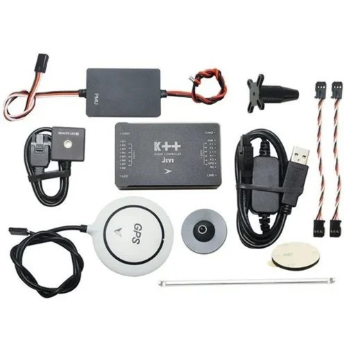 K++ V2 Flight Controller System
