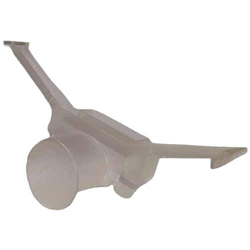 DJI Phantom 4 Gimbal Lock Lens Cap